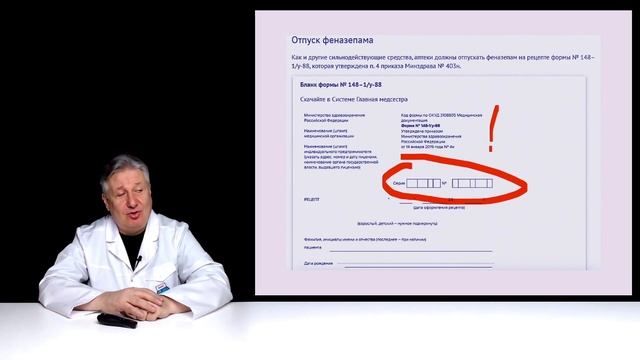 Все механизмы действия Анвифена и их использование.