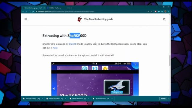 PS Vita Hacks: How To Update PSM Runtime - Setup For Ported Games - 2021 Tutorial Full Guide смотреть онлайн