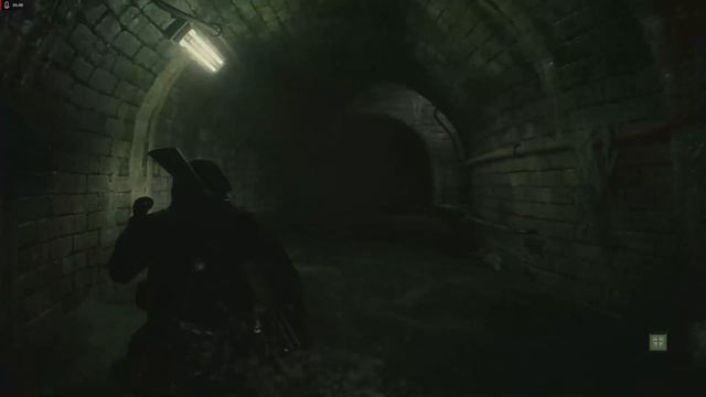 Resident Evil 2 Remake - 4th Survivor - Using Radeon R9 280 GPU смотреть онлайн