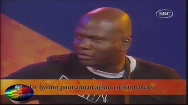 Seychelles-Jean Marc Volcy - Kil pake смотреть онлайн