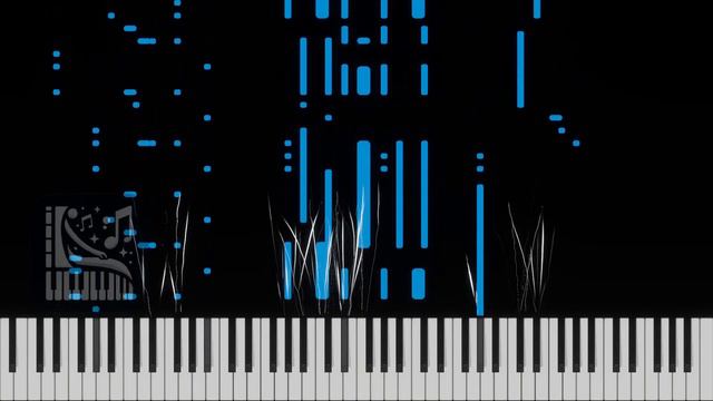 Rick Roll Piano Tutorial | Rick roll your friends смотреть онлайн
