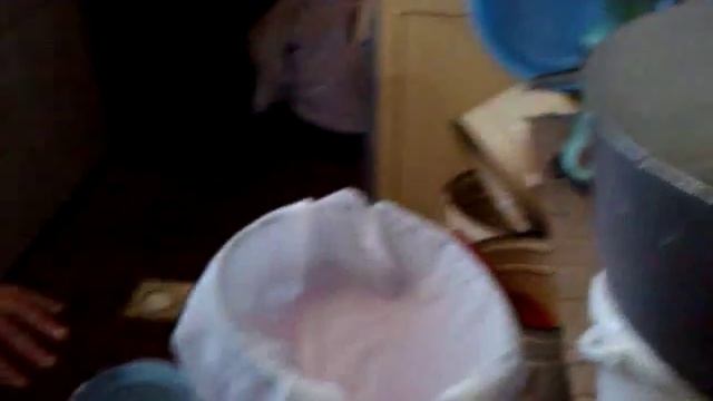 Как делают творог смотреть онлайн