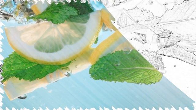 Вода и сок сок и вода скажи им да 1 час смотреть онлайн