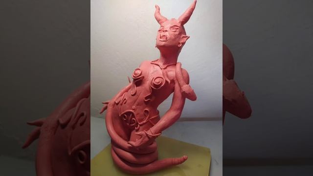 женщина демон-суккуб смотреть онлайн