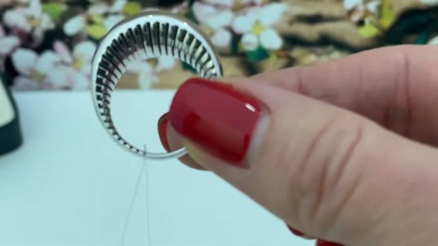 Золотое кольцо Chiocсiola смотреть онлайн