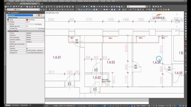 pit CAD Vytápění смотреть онлайн