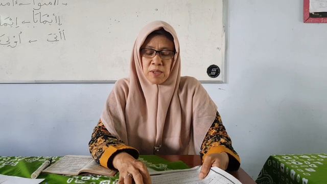 KELAS 8 MATERI MAD SILAH, MAD BADAL, MAD TAMKIN DAN MAD FARQI смотреть онлайн