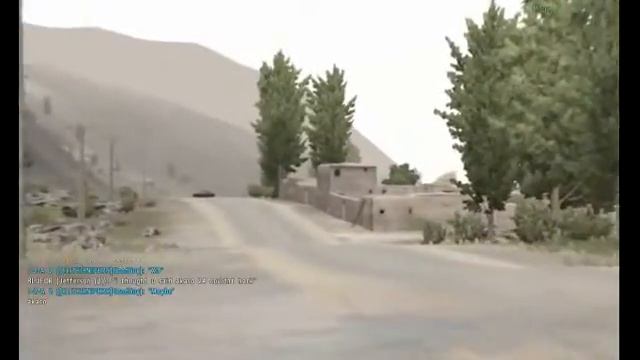 arma 2 oa free roam ep 1 смотреть онлайн