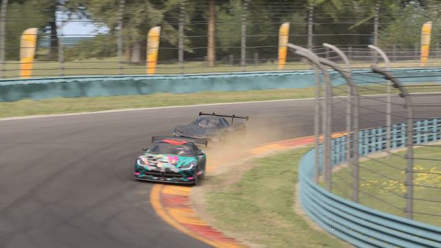 Forza Motorsport | 2020 KTM X-Bow GT2 | Watkins Glen Internation Speedway SUNSHINE | 4k/60fps смотреть онлайн