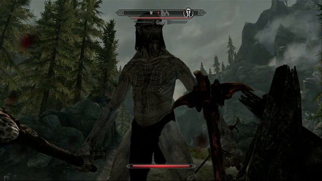 Raping Of A Giant смотреть онлайн