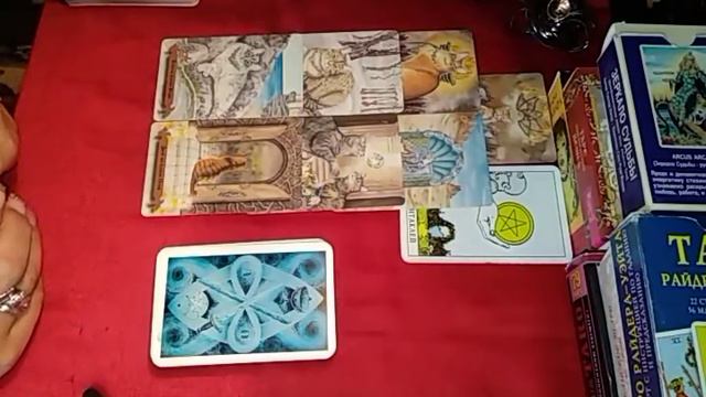 ВЕСЫ с 1 по 15 июля 2019 года смотреть онлайн