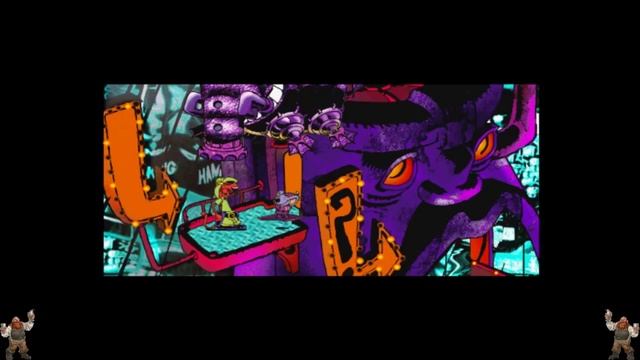 Koala Lumpur journey to the edge (épisode 6 et fin) -Pinocchio raconte moi un gros menssonge- смотреть онлайн