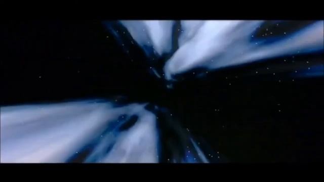 Skyrim to Fallout - Through the wormhole смотреть онлайн