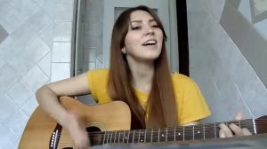 Армейские песни Шумит сосна ДЕВУШКА С ОЧЕНЬ КРАСИВЫМ ГОЛОСОМ