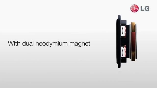 LG NB4530A Homecinema / Ensemble Home Cinéma - Product Video Vandenborre.be