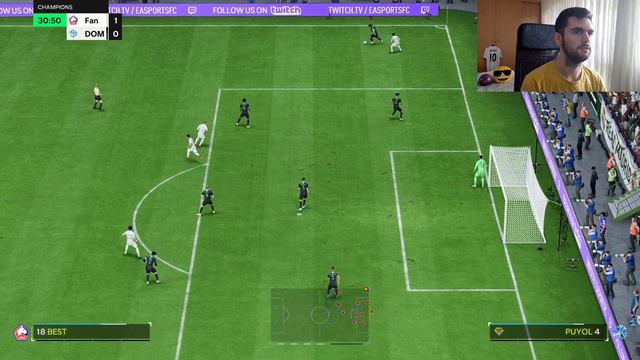 80 PACE!🫡 90 FUTURE STARS ICON Carles Puyol Player review - EA FC 24 смотреть онлайн