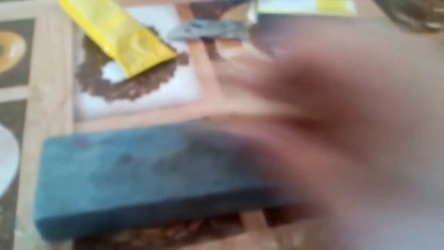 Заточка ножей ледобура "Тонар" по инструкции к ледобуру "Тонар" DIY sharpening knives for ice drill смотреть онлайн