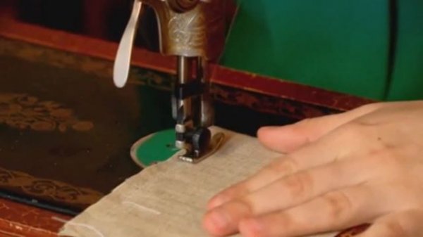 Бонбоньерки в стиле рустик. Мастер-класс. Bonbonniere