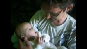 Усыновление грудничка из дома малютки. Первое знакомство с сыном.