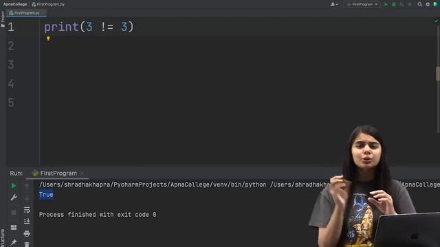Python Tutorial for Beginners Learn Python in 1 5 Hours смотреть онлайн