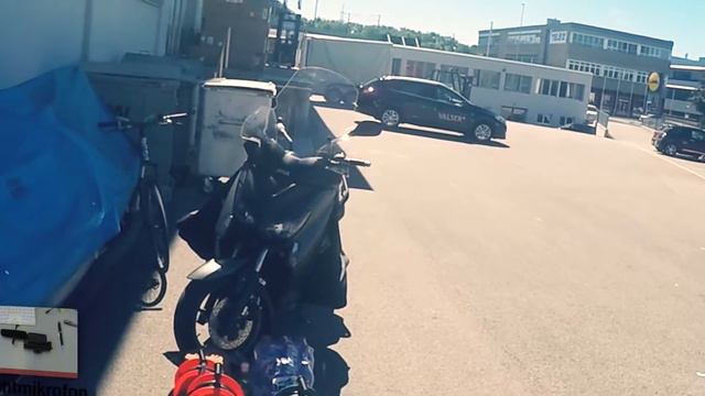 Vlog #145 - Mikrofon Check смотреть онлайн