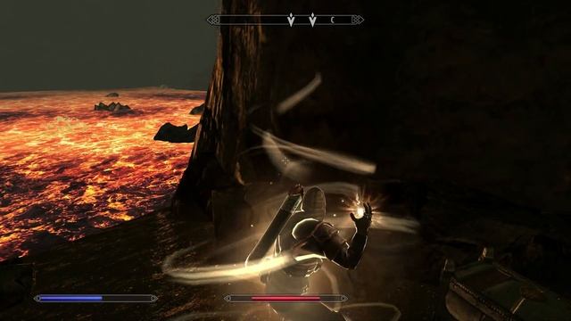 Путешествие TES: Skyrim: #55 Кузница этерия смотреть онлайн
