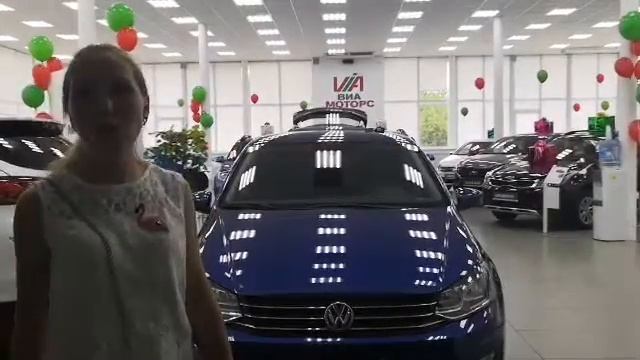 Отзывы клиентов после открытия автосалона Виа Моторс в Чебоксарах смотреть онлайн