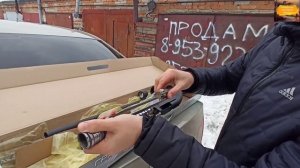 Новое ружьë МР-155 2020г. Что изменилось?! Какие доработки?! Новое усовершенствованное ружьë МР-155