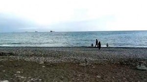 Таня Буланова И Летний Сад - Синее море