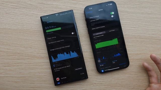 Samsung S23 Ultra vs iPhone 14 Pro Max! The Clear Winner will Dissapoint You смотреть онлайн