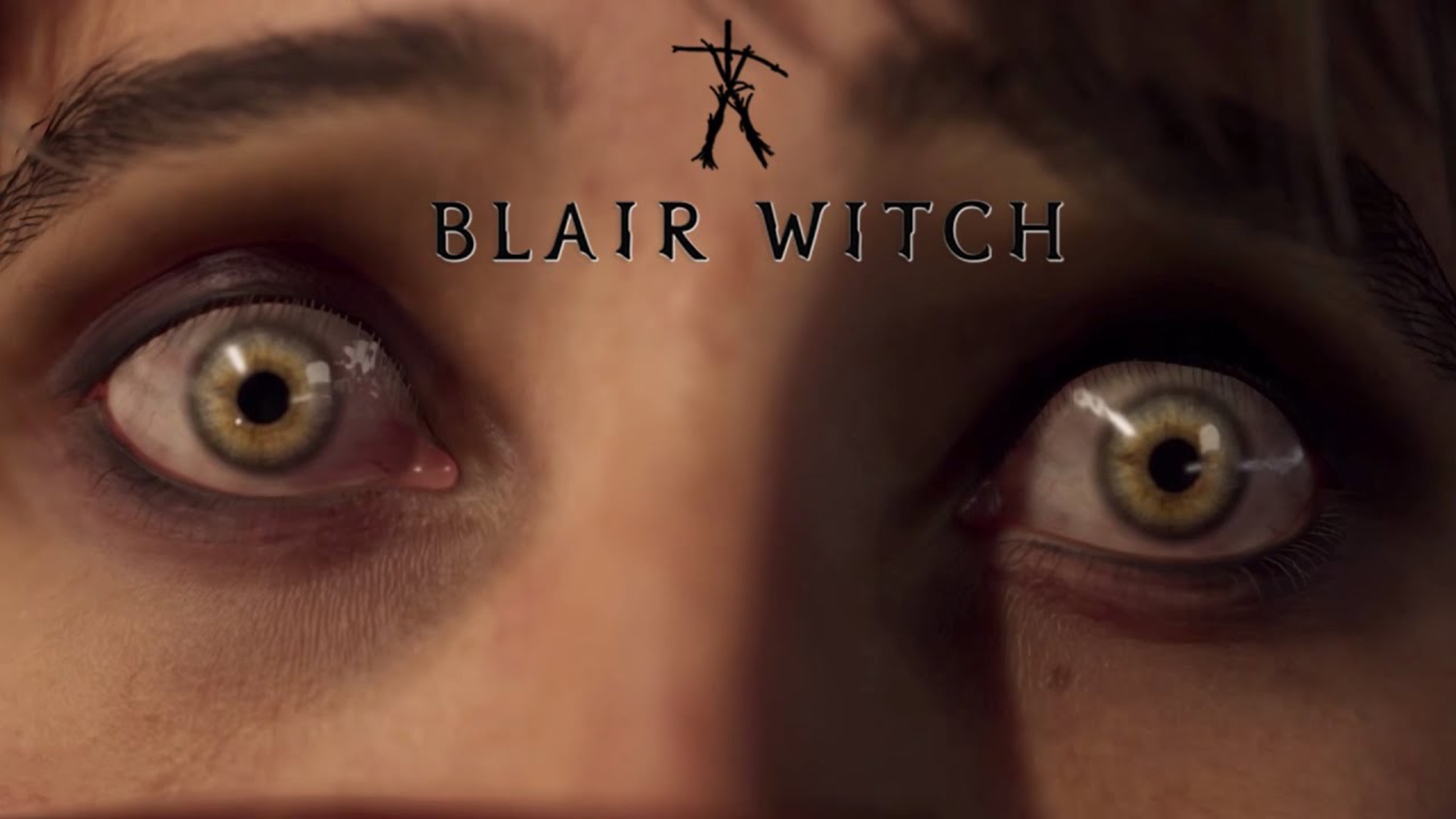 Blair Witch - Очень страшный лес - #1 смотреть онлайн