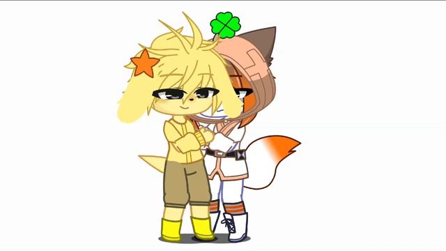 Chikn X Cheezborger•||•GC•||•Gift For M Y R A S E O•||•(But, I Ship Cheez x Cofi, Pls Don't Hate Me смотреть онлайн