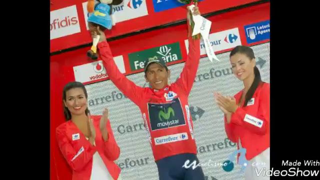 TRIBUTO A "NAIRO QUINTANA" смотреть онлайн