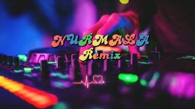 Nurmala Remix || Lagu Joget Terbaru || Konten Creator смотреть онлайн