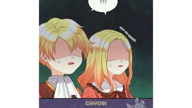 Арген × Ариэн || Паника || Новая жизнь близнецов || MMV || Chiyori :З смотреть онлайн