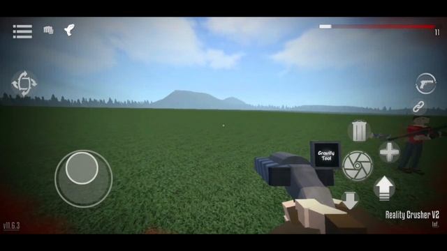 Gorebox Animosity | New update 11.6.3 смотреть онлайн