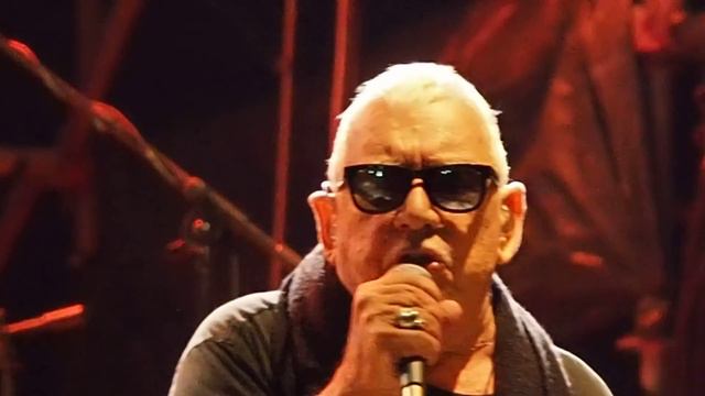 Eric Burdon & The Animals - 