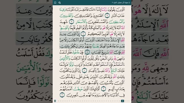 Abdul Rahman Al Sudais – Juz 3 смотреть онлайн
