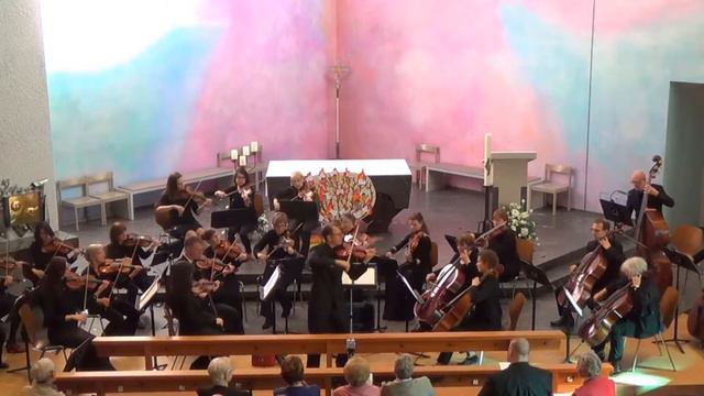 Elgar - Salut d'amour смотреть онлайн