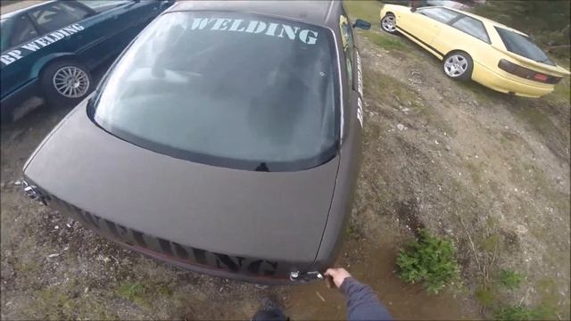 audi 80 and missile 80 смотреть онлайн