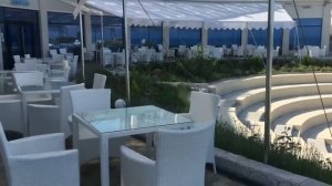 Отель «Аквамарин» Севастополь