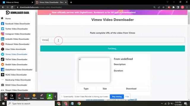 How to download Vimeo Video for free ? смотреть онлайн