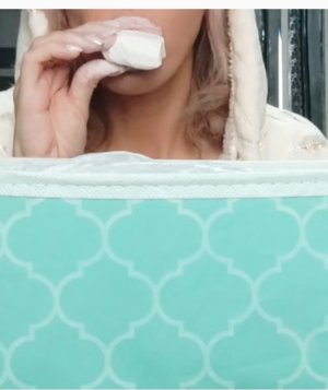 Меловая коробочка 3 ?/// ассорти мела)))?