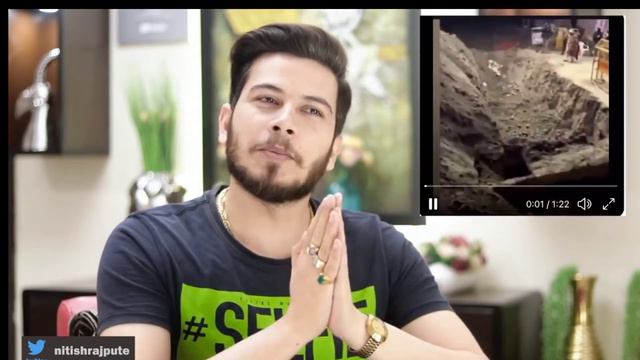 Farmer's Protect Part 2 in Delhi Explained || By Nitish Rajput смотреть онлайн