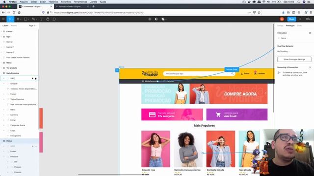 1 - Criar site do Zero com Html 5, Css 3 e Bootstrap - Introdução смотреть онлайн