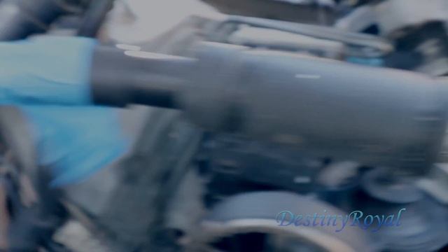 Tips Para Cuando Estamos Cambiando La Junta De Culata смотреть онлайн