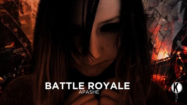 Apashe - Battle Royale (ft Panther) | FREE FLESH смотреть онлайн