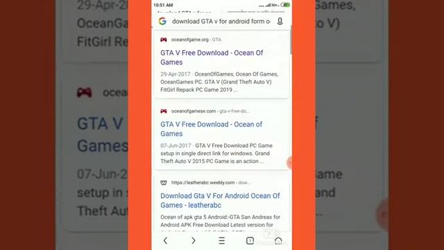 Grand Theft Auto V Android Apk Download For Free смотреть онлайн