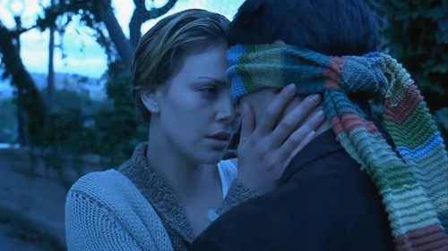 Enya - Only Time (from Sweet November, 2001 - Charlize Theron, Keanu Reeves) [video edit] - HD смотреть онлайн