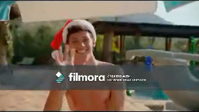 Little Saint Nick смотреть онлайн